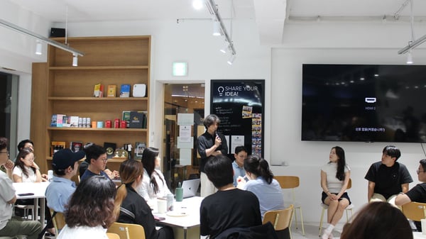 Event photo