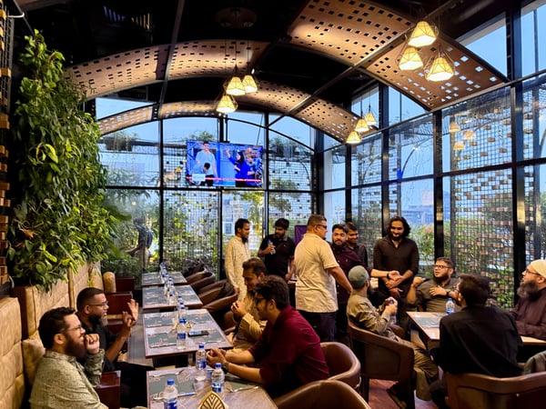 Event photo