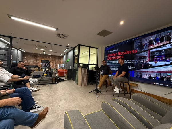 Event photo