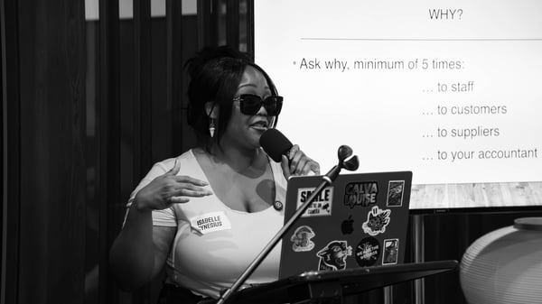 Event photo