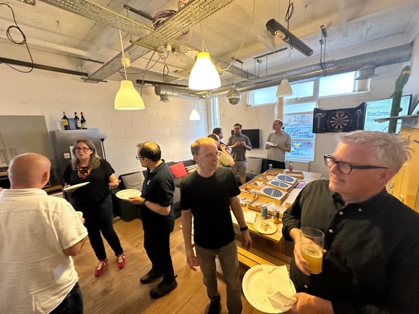 Event photo