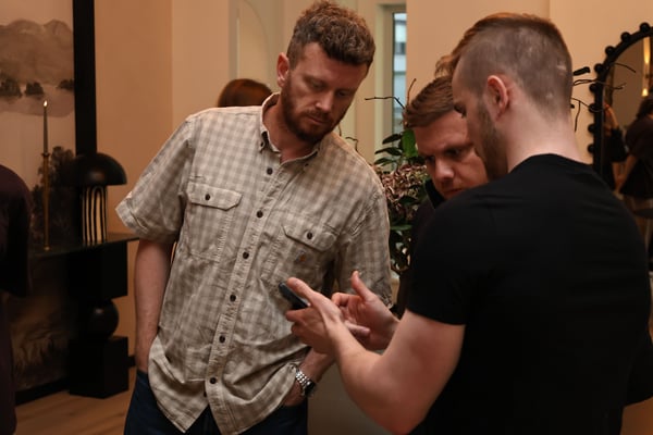 Event photo