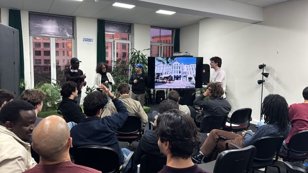Event photo