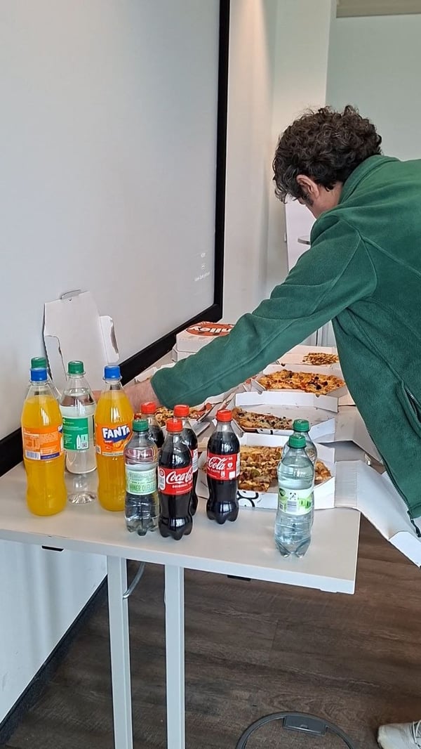 Event photo