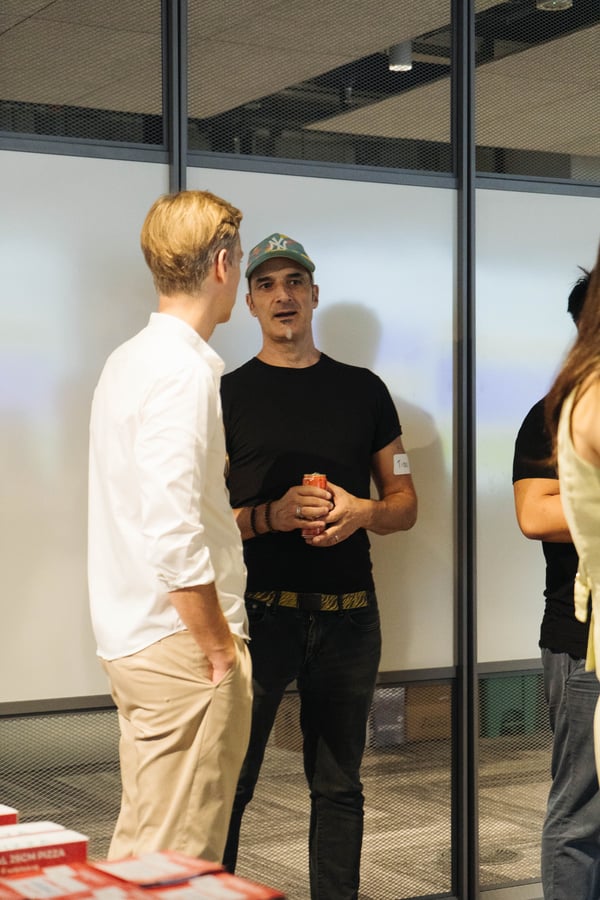 Event photo
