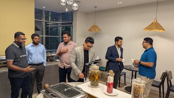 Event photo