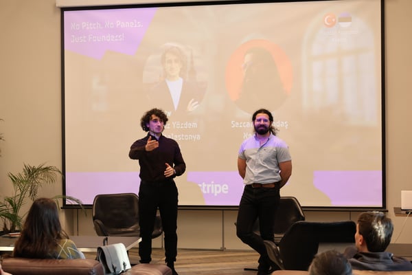Event photo