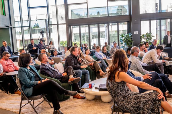 Event photo