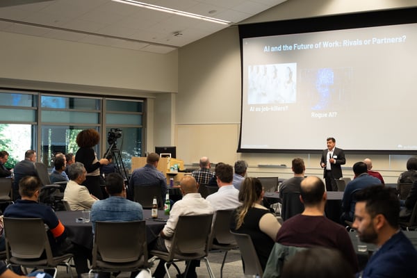 Event photo