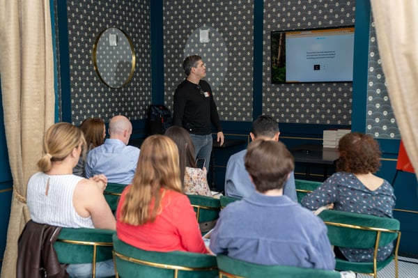 Event photo