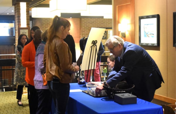 Event photo