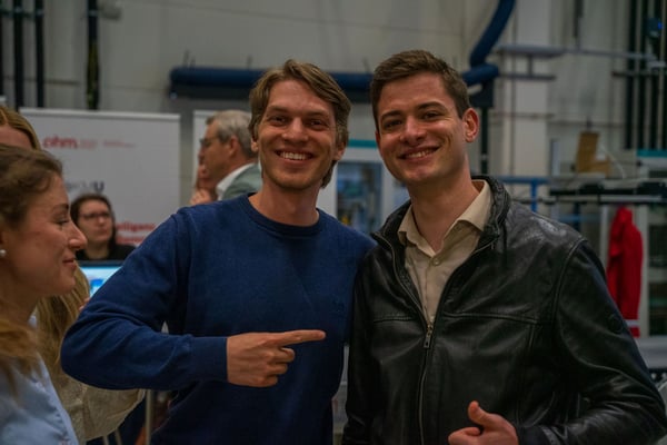 Event photo