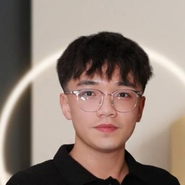 user's Avatar