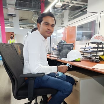 user's Avatar