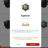 user's Avatar