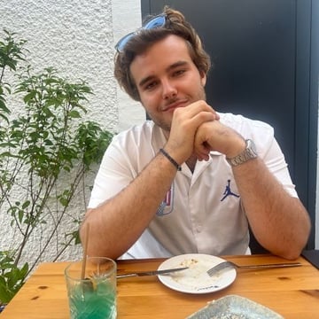 user's Avatar