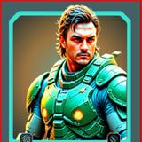 user's Avatar