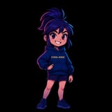 user's Avatar