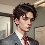 user's Avatar