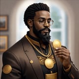 user's Avatar