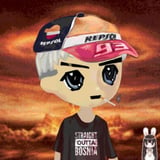 user's Avatar