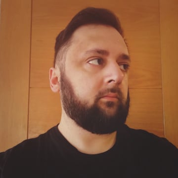user's Avatar