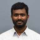 Sridhar Ramakrishnan
