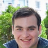 Noah Weinberger's Avatar