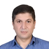 Hazem Nuseir's Avatar