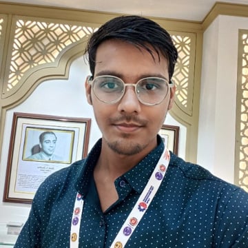 user's Avatar