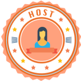 Host's Avatar