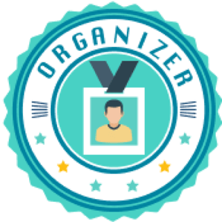 Organizer's Avatar