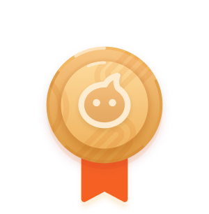 Developer Bounty Winner's Avatar