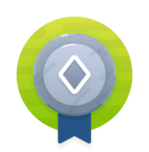 Advanced Course Completed's Avatar