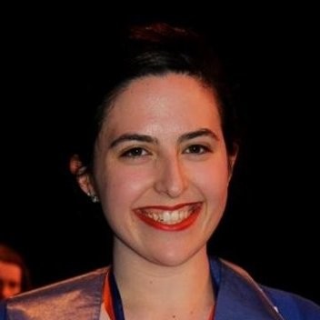 Samantha Schwartz