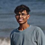 Dhanushkumar R's Avatar