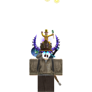 user's Avatar