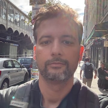 user's Avatar