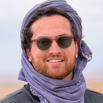 user's Avatar