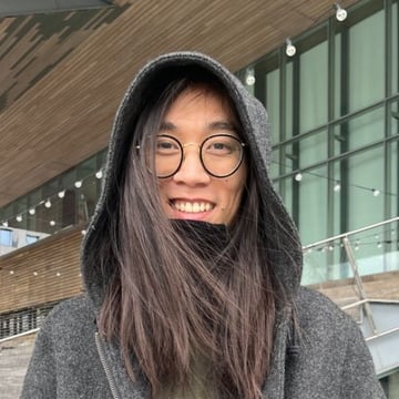 user's Avatar