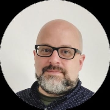 user's Avatar