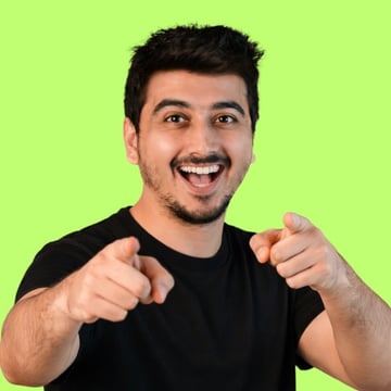 user's Avatar