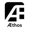 Æthos Logo