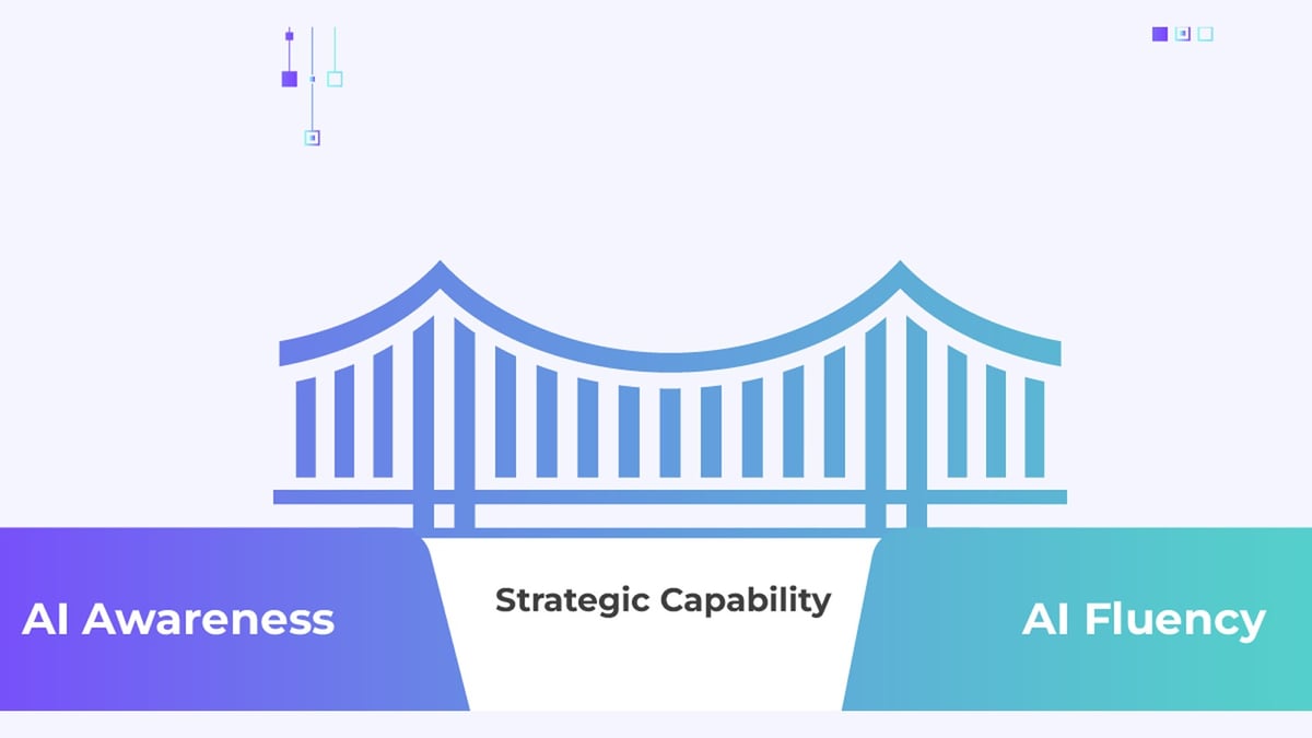 AI Fluency vs. AI Awareness: What Leaders Must Know