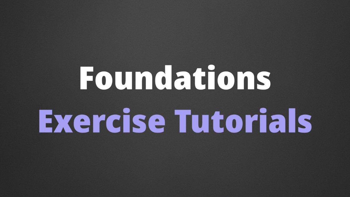 AIN Foundation Tutorials