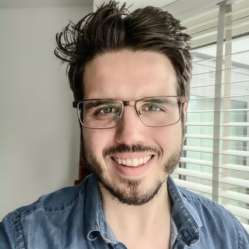 Rob Fawkes