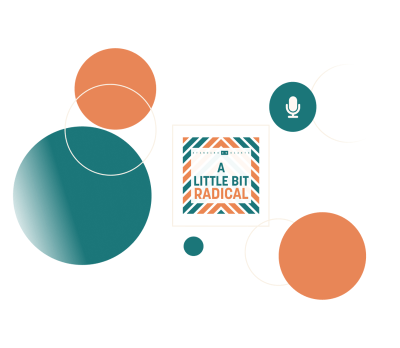 Little Bit Radical Connect