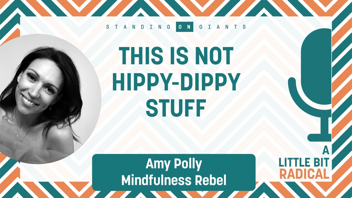 Mental health for firefighters and myth-busting mindfulness