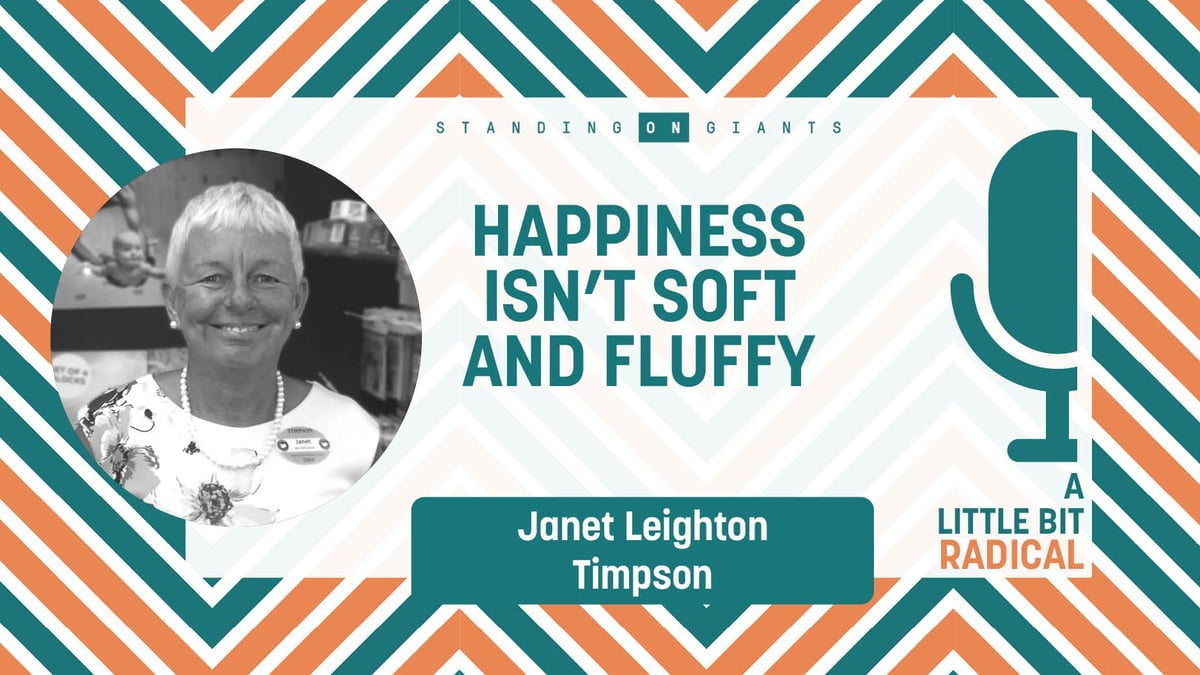 Hiring ex-offenders, employee happiness, and a marketing-free business