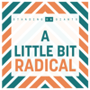 Little Bit Radical Connect Logo